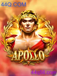 Apollo: A Nova Fronteira dos Jogos Espaciais com a Chave 44Q.COM